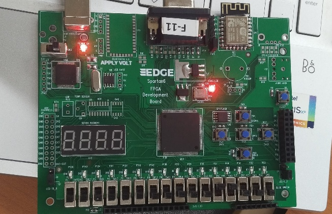 Click to enlarge Case 1: Inputs 000 -> Sum=0, Cout=0