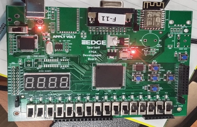 Click to enlarge Case 6: Inputs 101 -> Difference=0, Bout=0