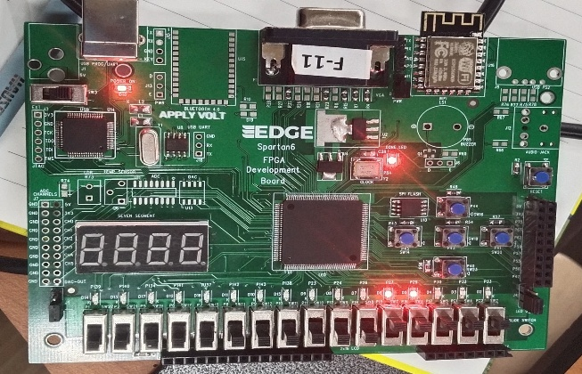 Click to enlarge Case 4: Inputs 111 -> Difference=1, Bout=1