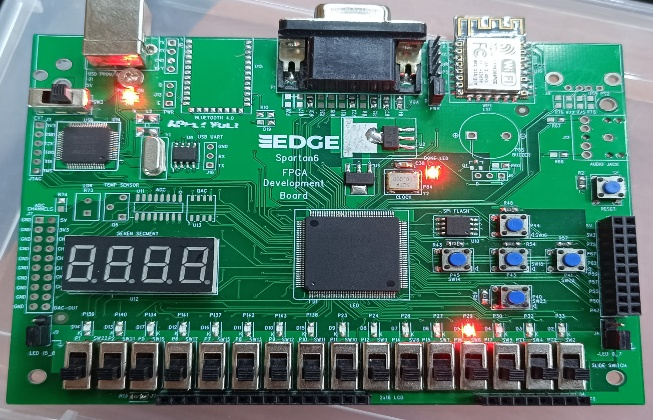 Click to enlarge Case 1: Inputs 000 -> Y0 active (High)