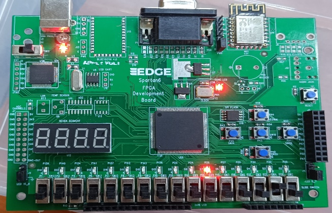 Click to enlarge Case 2: Inputs 010 -> Y2 active (High)
