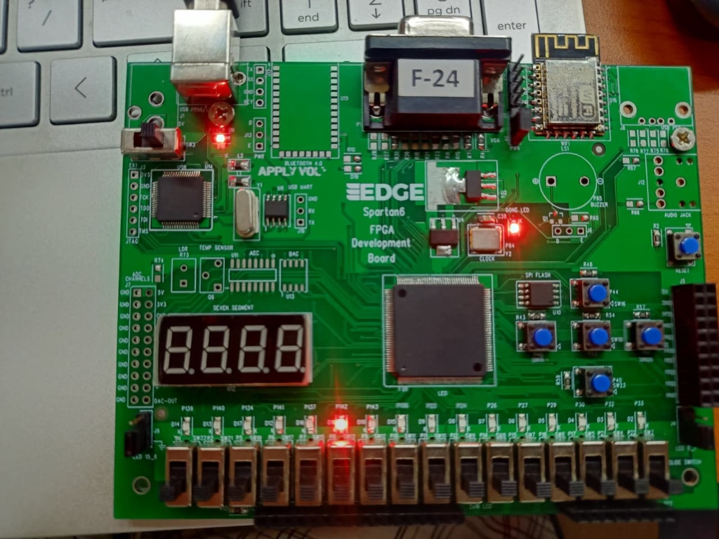 Click to enlarge Case 1: A=0, B=0 — A_equal_B output active.