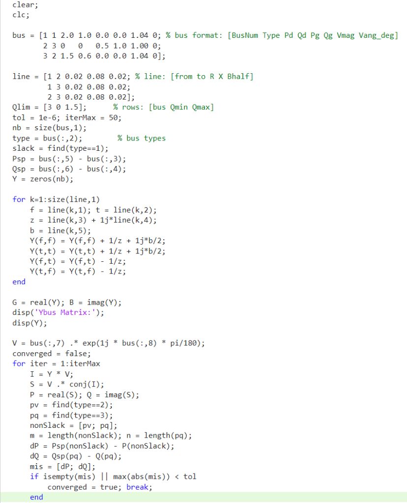 Click to enlarge Figure for fig12-matlab-nr-q10-part1