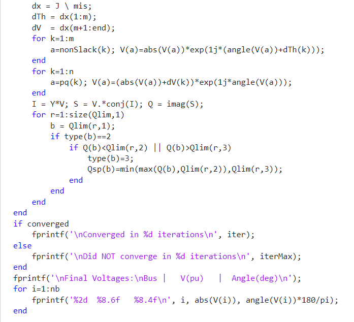 Click to enlarge Figure for fig14-matlab-nr-q10-part3